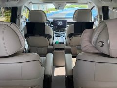 Denza BYD Denza D9 DM-i 980 Four-Wheel Drive Premium - ფოტო 10