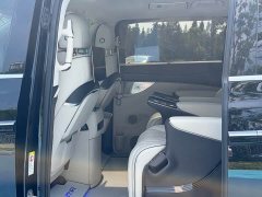 Denza BYD Denza D9 DM-i 980 Four-Wheel Drive Premium - ფოტო 11