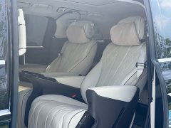 Denza BYD Denza D9 DM-i 980 Four-Wheel Drive Premium - ფოტო 12
