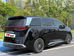 Denza BYD Denza D9 DM-i 980 Four-Wheel Drive Premium - ფოტო 2