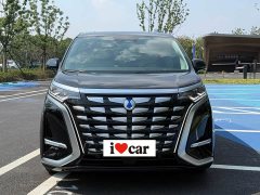 Denza BYD Denza D9 DM-i 980 Four-Wheel Drive Premium - ფოტო 3