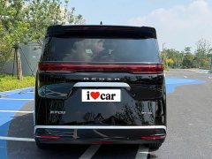 Denza BYD Denza D9 DM-i 980 Four-Wheel Drive Premium - ფოტო 4