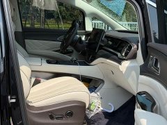 Denza BYD Denza D9 DM-i 980 Four-Wheel Drive Premium - ფოტო 7