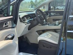 Denza BYD Denza D9 DM-i 980 Four-Wheel Drive Premium - ფოტო 9