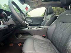 Chery Arrizo 8 1.6T DCT Smart - ფოტო 4