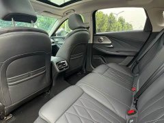 Chery Arrizo 8 1.6T DCT Smart - ფოტო 6