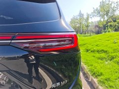 AITO M7 1.5T Intelligent Driving AWD Ultra 5-Seater - ფოტო 10