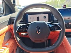 AITO M7 1.5T Intelligent Driving AWD Ultra 5-Seater - ფოტო 11
