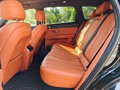 AITO M7 1.5T Intelligent Driving AWD Ultra 5-Seater - ფოტო 13