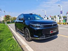 AITO M7 1.5T Intelligent Driving AWD Ultra 5-Seater - ფოტო 14