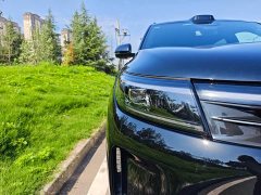 AITO M7 1.5T Intelligent Driving AWD Ultra 5-Seater - ფოტო 15