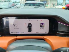 AITO M7 1.5T Intelligent Driving AWD Ultra 5-Seater - ფოტო 16