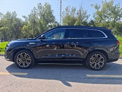AITO M7 1.5T Intelligent Driving AWD Ultra 5-Seater - ფოტო 2