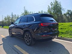AITO M7 1.5T Intelligent Driving AWD Ultra 5-Seater - ფოტო 3