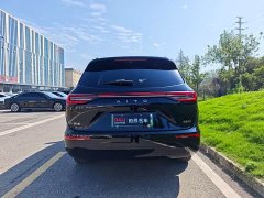 AITO M7 1.5T Intelligent Driving AWD Ultra 5-Seater - ფოტო 5