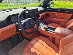 AITO M7 1.5T Intelligent Driving AWD Ultra 5-Seater - ფოტო 6