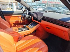 AITO M7 1.5T Intelligent Driving AWD Ultra 5-Seater - ფოტო 7