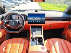AITO M7 1.5T Intelligent Driving AWD Ultra 5-Seater - ფოტო 8