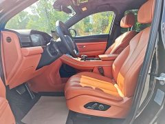 AITO M7 1.5T Intelligent Driving AWD Ultra 5-Seater - ფოტო 9