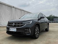 Volkswagen Taos 380TSI AWD R-Line High Performance Edition - ფოტო 1