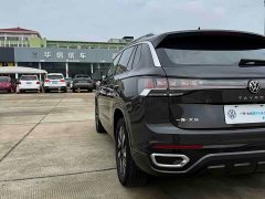 Volkswagen Taos 380TSI AWD R-Line High Performance Edition - ფოტო 10
