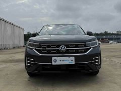 Volkswagen Taos 380TSI AWD R-Line High Performance Edition - ფოტო 2