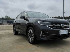 Volkswagen Taos 380TSI AWD R-Line High Performance Edition - ფოტო 3