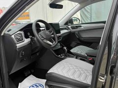 Volkswagen Taos 380TSI AWD R-Line High Performance Edition - ფოტო 4