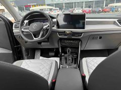 Volkswagen Taos 380TSI AWD R-Line High Performance Edition - ფოტო 6
