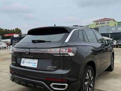 Volkswagen Taos 380TSI AWD R-Line High Performance Edition - ფოტო 8