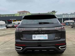 Volkswagen Taos 380TSI AWD R-Line High Performance Edition - ფოტო 9