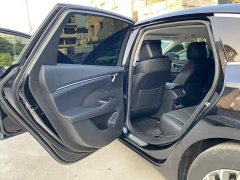 Buick Junyue 28T Yue Zun Edition - ფოტო 10