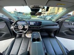 Buick Junyue 28T Yue Zun Edition - ფოტო 11