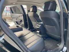 Buick Junyue 28T Yue Zun Edition - ფოტო 12