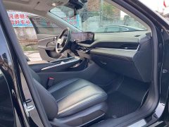 Buick Junyue 28T Yue Zun Edition - ფოტო 14