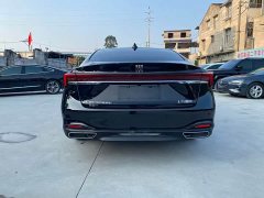 Buick Junyue 28T Yue Zun Edition - ფოტო 3