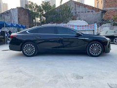 Buick Junyue 28T Yue Zun Edition - ფოტო 4
