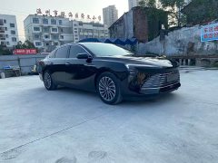 Buick Junyue 28T Yue Zun Edition - ფოტო 5