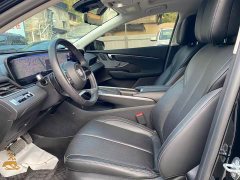 Buick Junyue 28T Yue Zun Edition - ფოტო 7