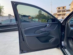 Buick Junyue 28T Yue Zun Edition - ფოტო 8