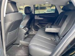 Buick Junyue 28T Yue Zun Edition - ფოტო 9