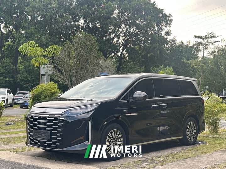 BYD Xia DM-i 1.5T 180km Excellence - ავტომობილი ჩინეთიდან