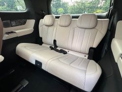 BYD Xia DM-i 1.5T 180km Excellence - ფოტო 10