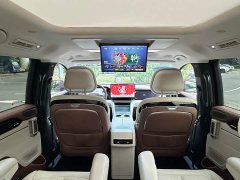 BYD Xia DM-i 1.5T 180km Excellence - ფოტო 15