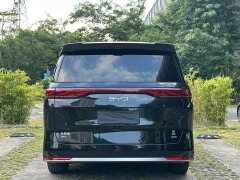 BYD Xia DM-i 1.5T 180km Excellence - ფოტო 5