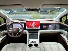 BYD Xia DM-i 1.5T 180km Excellence - ფოტო 7