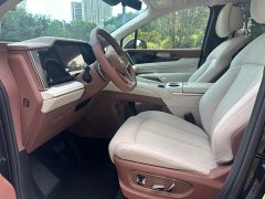 BYD Xia DM-i 1.5T 180km Excellence - ფოტო 8