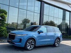 Li Auto ONE 2021 Extended Range 6-Seater - ფოტო 1