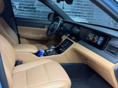 Li Auto ONE 2021 Extended Range 6-Seater - ფოტო 2