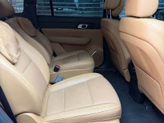 Li Auto ONE 2021 Extended Range 6-Seater - ფოტო 3